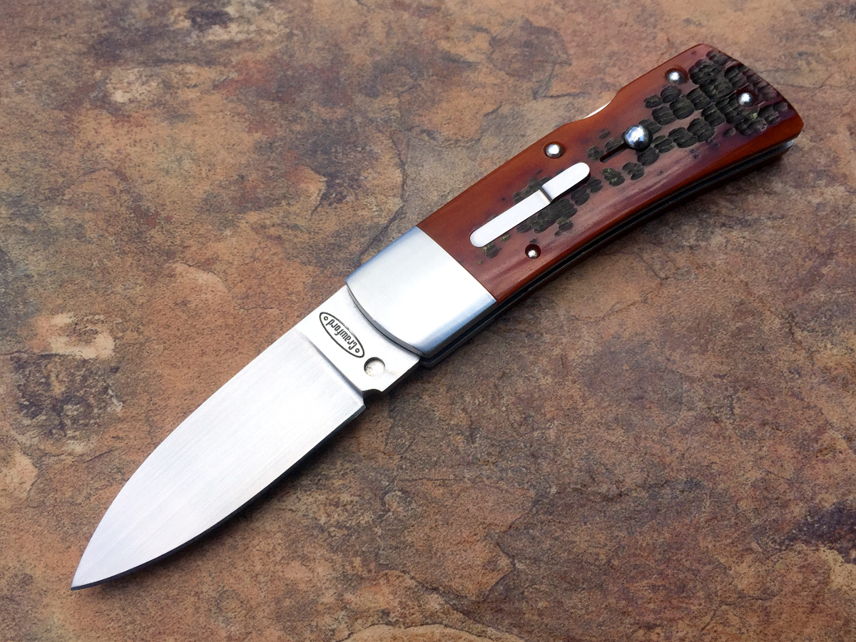 2019 05 14 Lever Action Auto